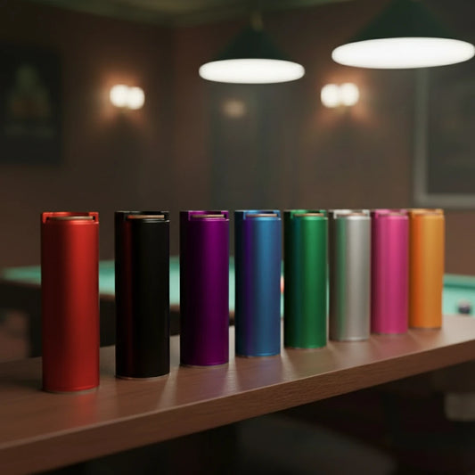 Aluminum Coin Holders Quarter Dispensers Durable and Reliable