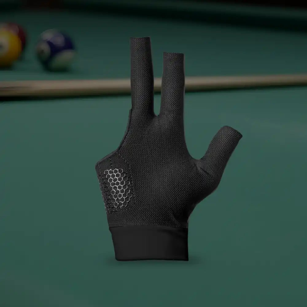 TAOM Midas Billiard Pool Cue Glove Premium Quality