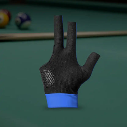 TAOM Midas Billiard Pool Cue Glove Premium Quality