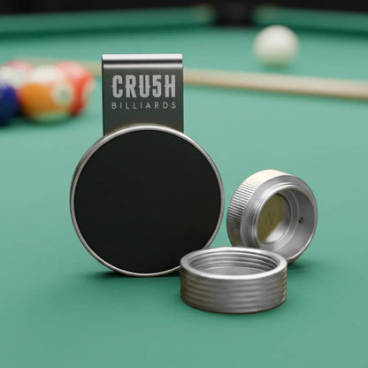 Magnetic Chalk Holder with Lid & Belt Clip