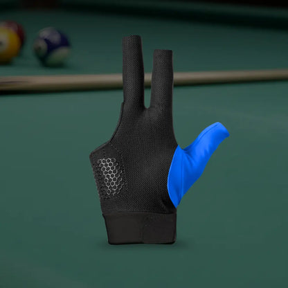 Original Billiard Glove - Pro Anti-Slip Pool & Snooker Glove