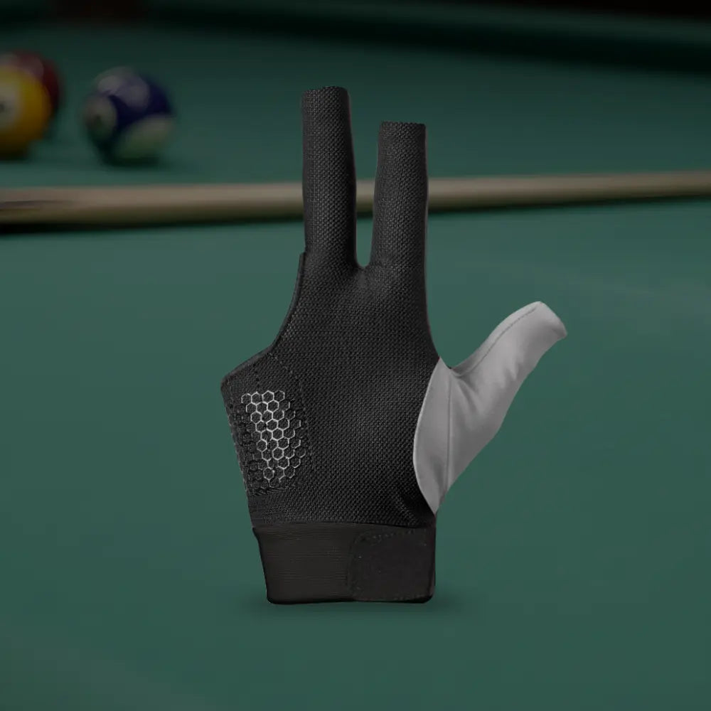 Original Billiard Glove - Pro Anti-Slip Pool & Snooker Glove