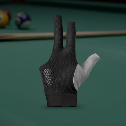 Original Billiard Glove - Pro Anti-Slip Pool & Snooker Glove