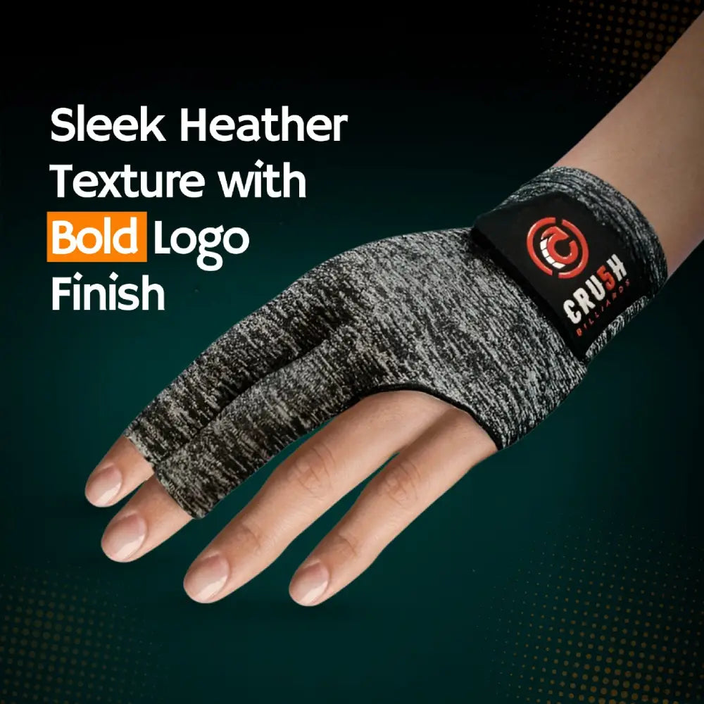 Pool Cue Glove High Quality Billiards Accessory