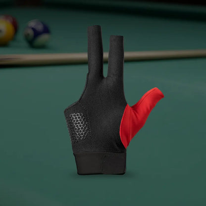 Original Billiard Glove - Pro Anti-Slip Pool & Snooker Glove
