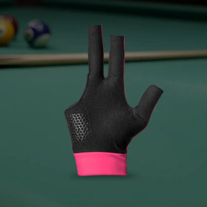 TAOM Midas Billiard Pool Cue Glove Premium Quality