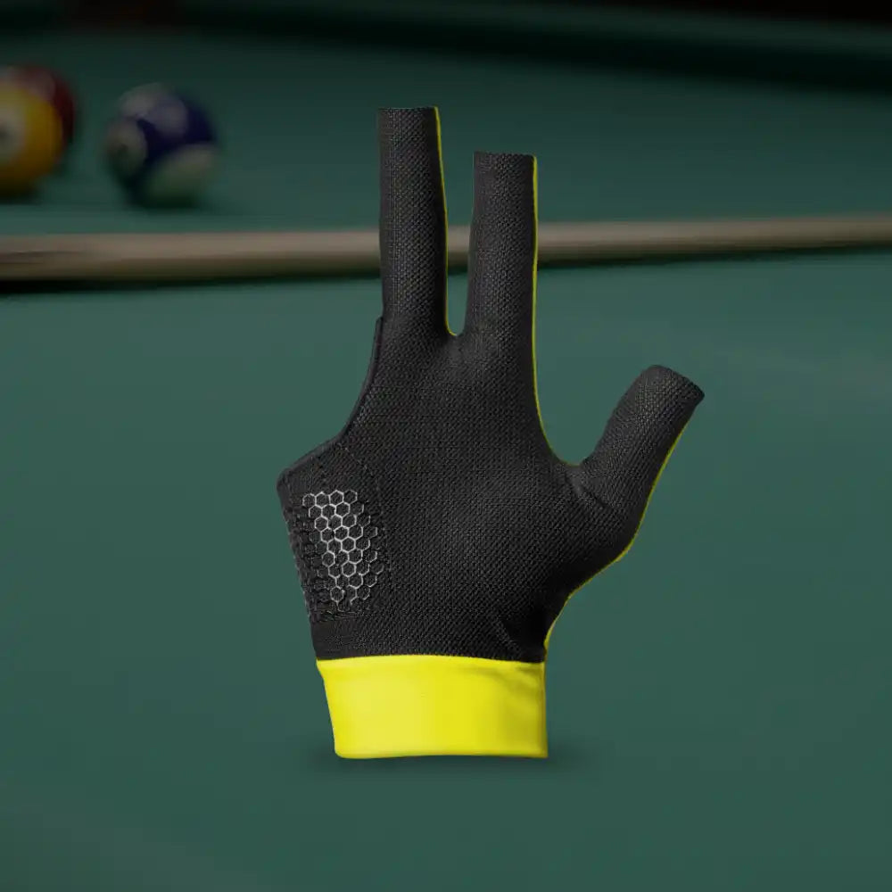 TAOM Midas Billiard Pool Cue Glove Premium Quality