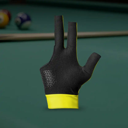 TAOM Midas Billiard Pool Cue Glove Premium Quality