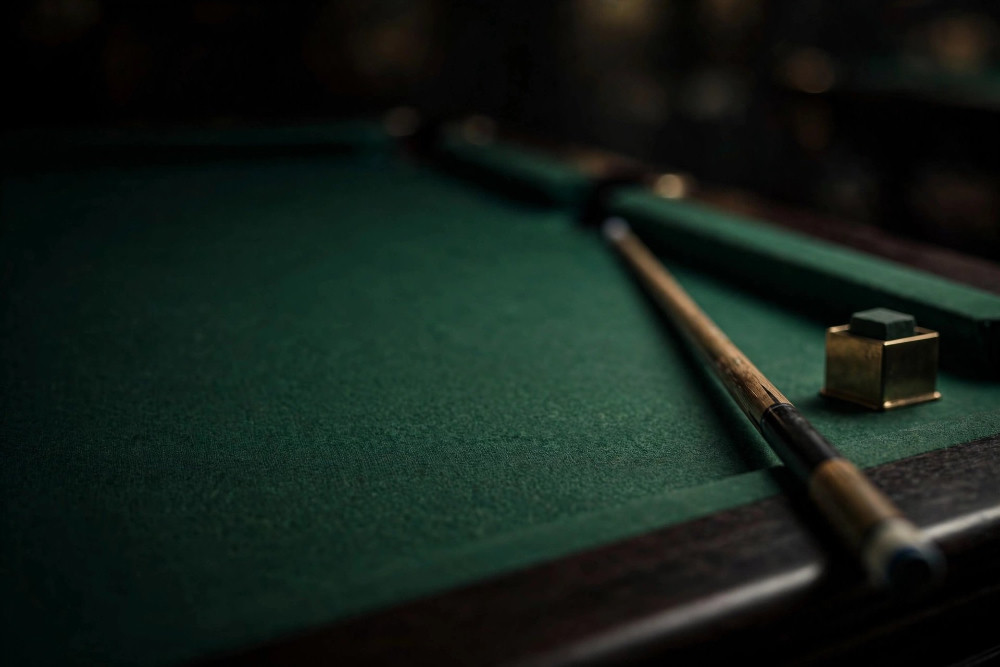 Wholesale billiards accessories in Michigan