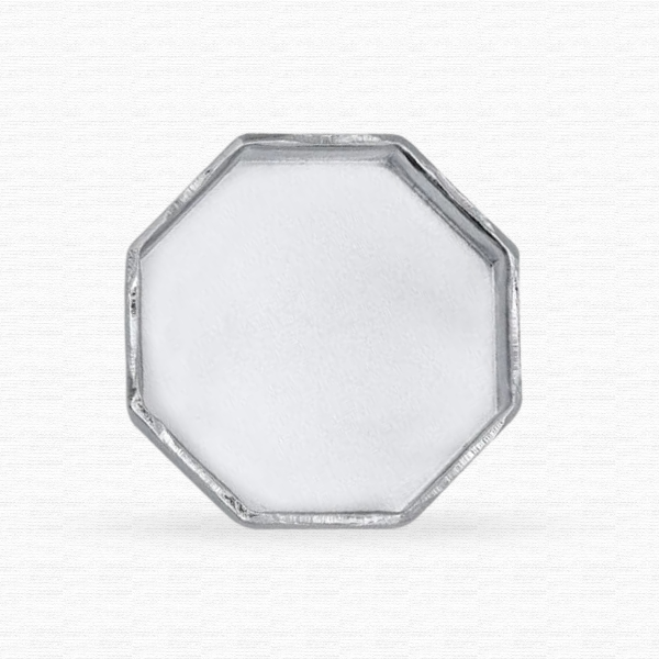 Metal Pool Chalk Holder Durable and Stylish