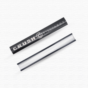Stainless Steel Pool Cue Tip Shaper High Precision Tool