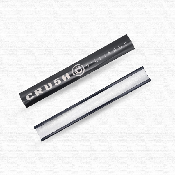 Stainless Steel Pool Cue Tip Shaper High Precision Tool