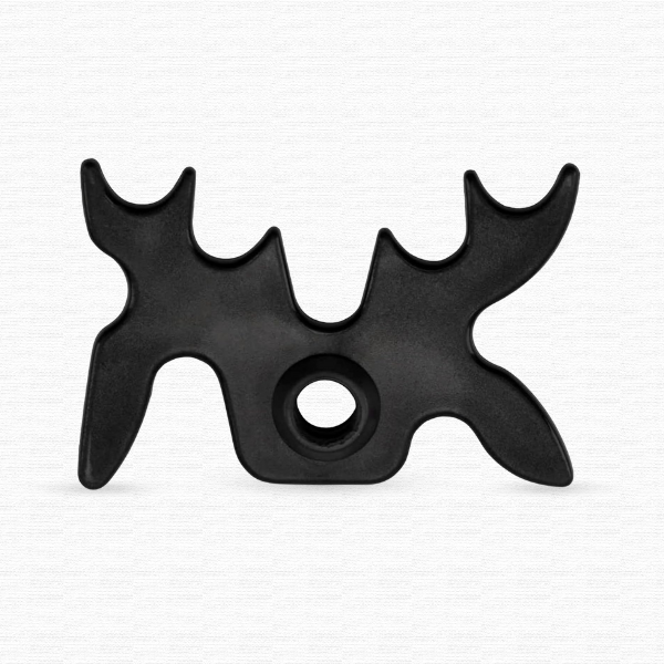 Moosehead Bridge Cue Rest Premium Billiard Accessory