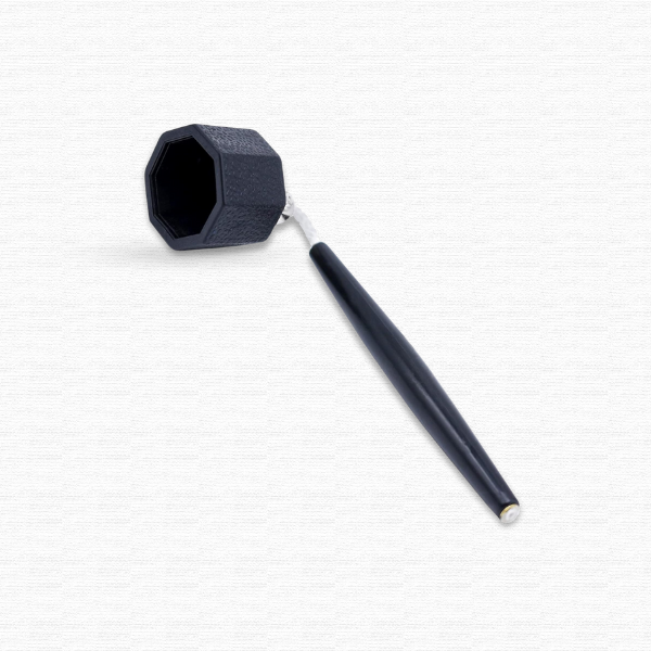 Pro Series Octagonal Pool Chalk Holder with Flat Post Premium Quality