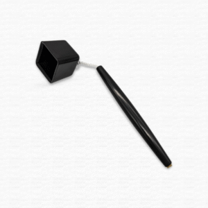 Square Pool Chalk Holder