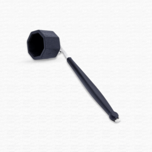 Pro Series Octagonal Chalk Holder High Quality Pool Accessory