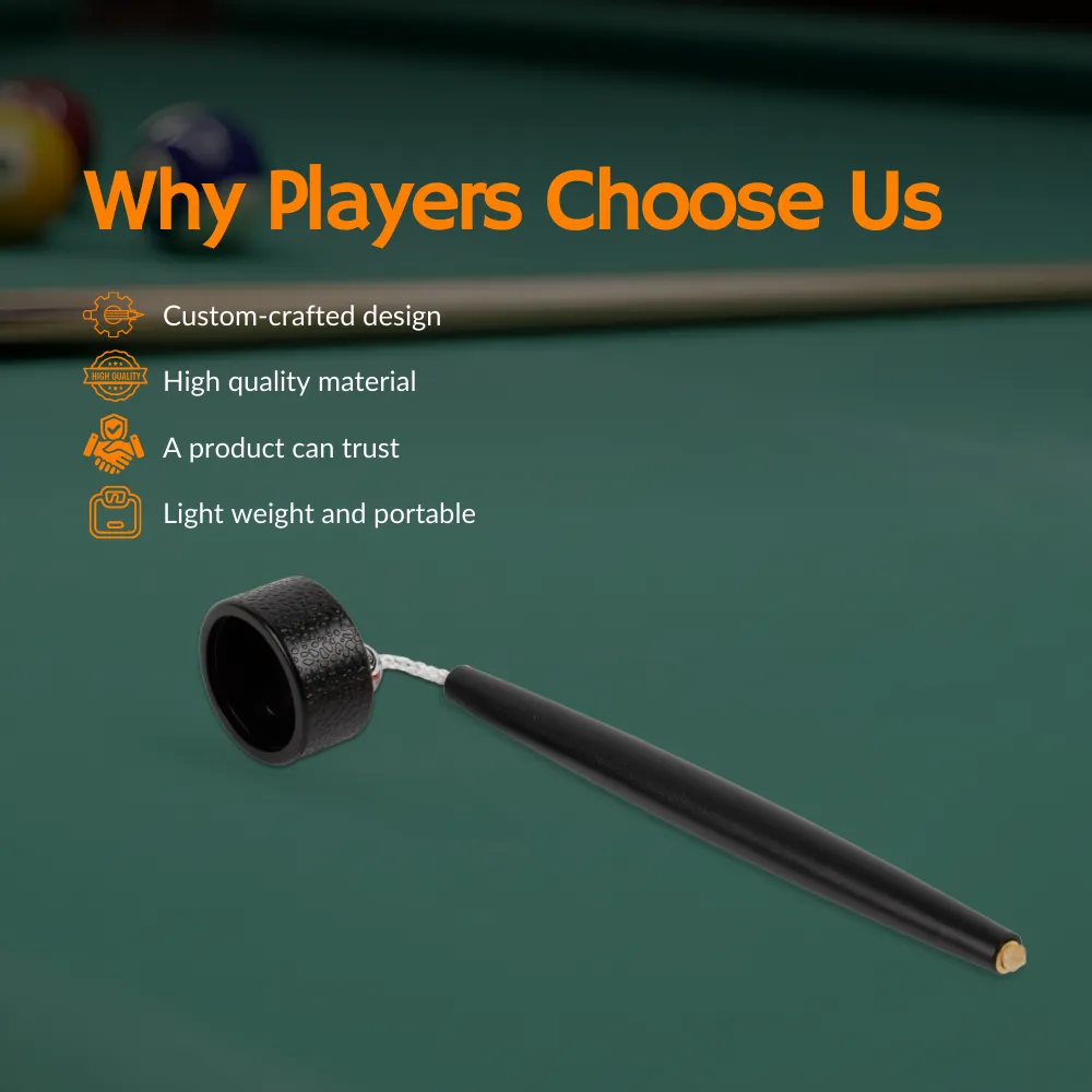 Circle Chalk Holder