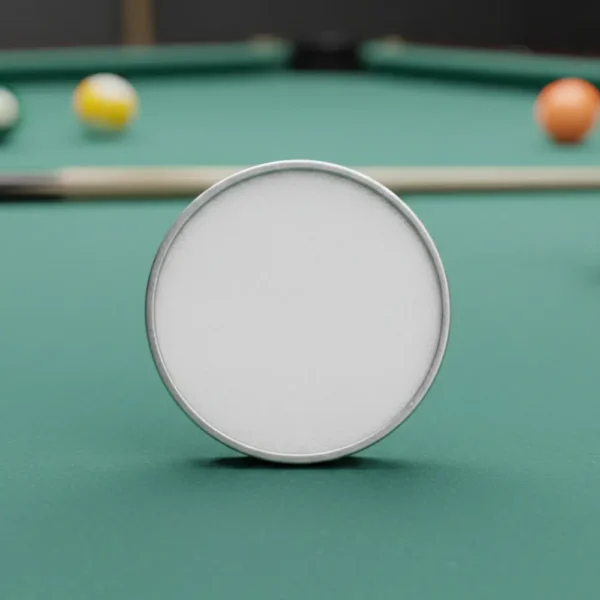 Circle Metal Predator Chalk Holder