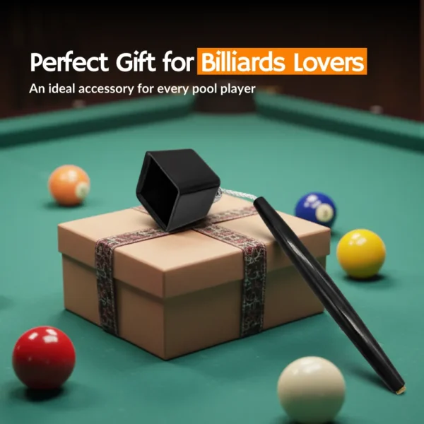 Compact and Durable Chalk Holder