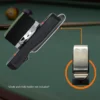 Magnetic Chalk Holder Belt Clip Pools