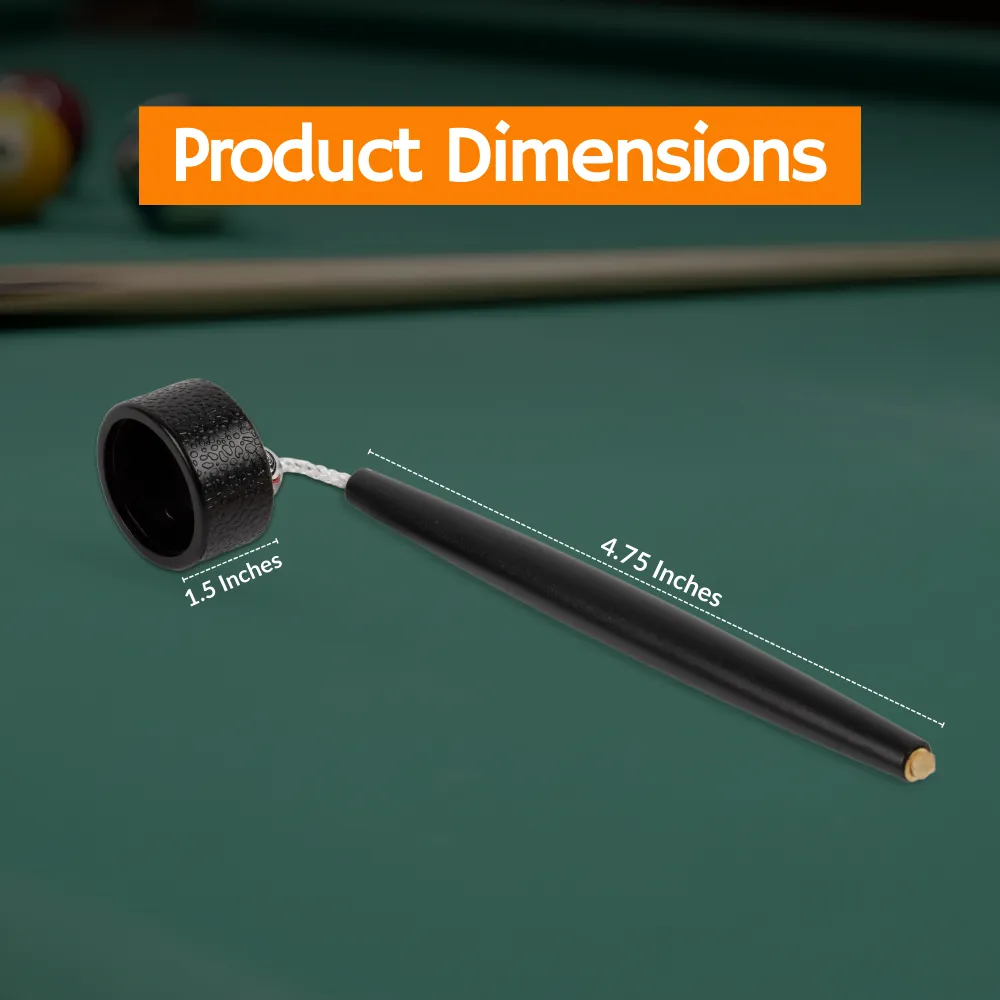 Pro Circle Chalk Holder