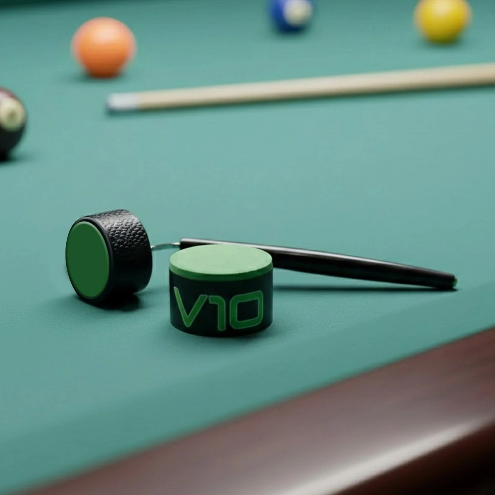 Pro Series Circle TAOM Chalk Holder