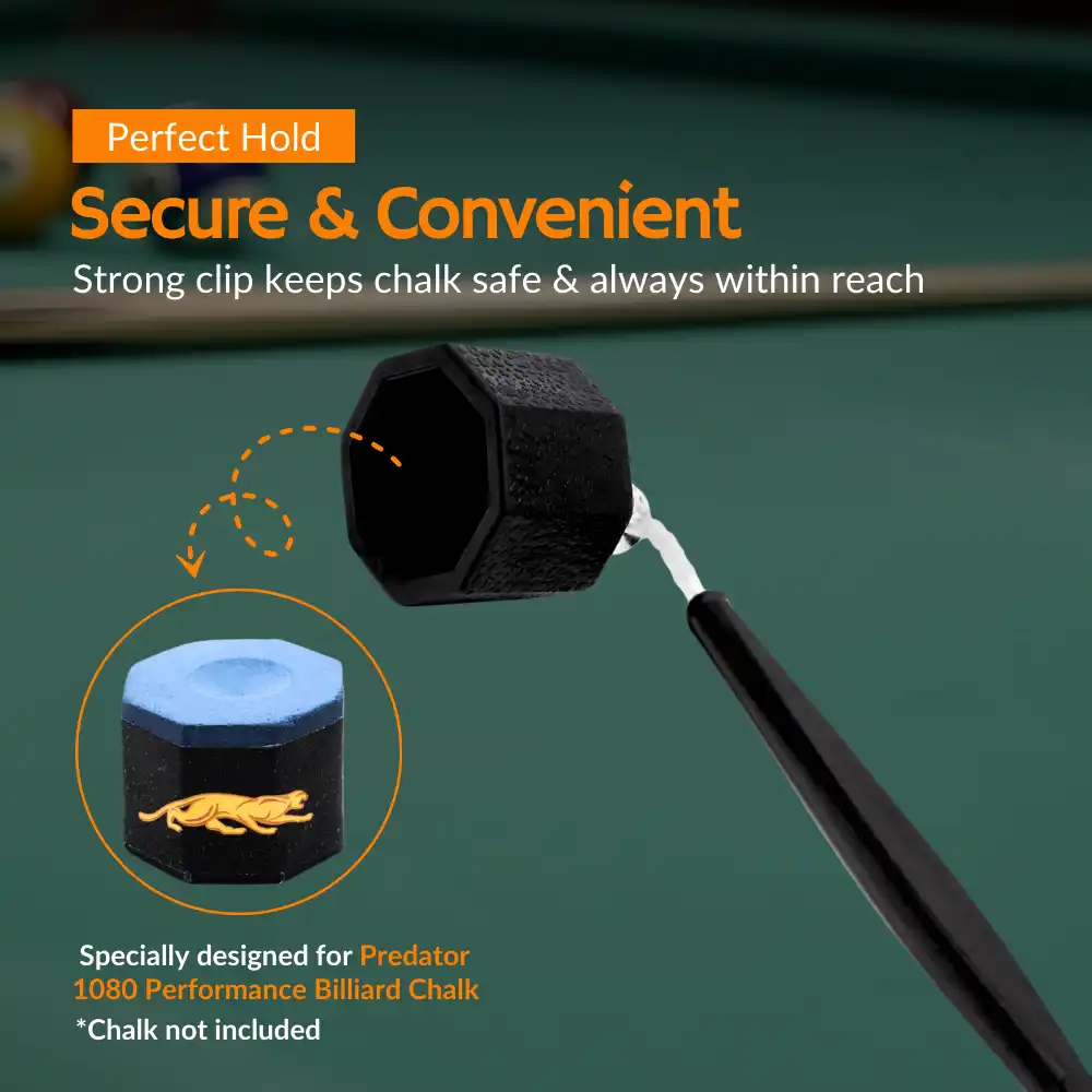 Build Your Own Chalk Cup Holder Kit – DIY Chalker For Predator 1080 Parts