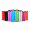 Aluminum Coin Holders