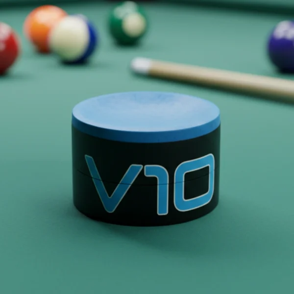 Taom V10 Blue Chalk