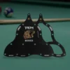pool magic rack