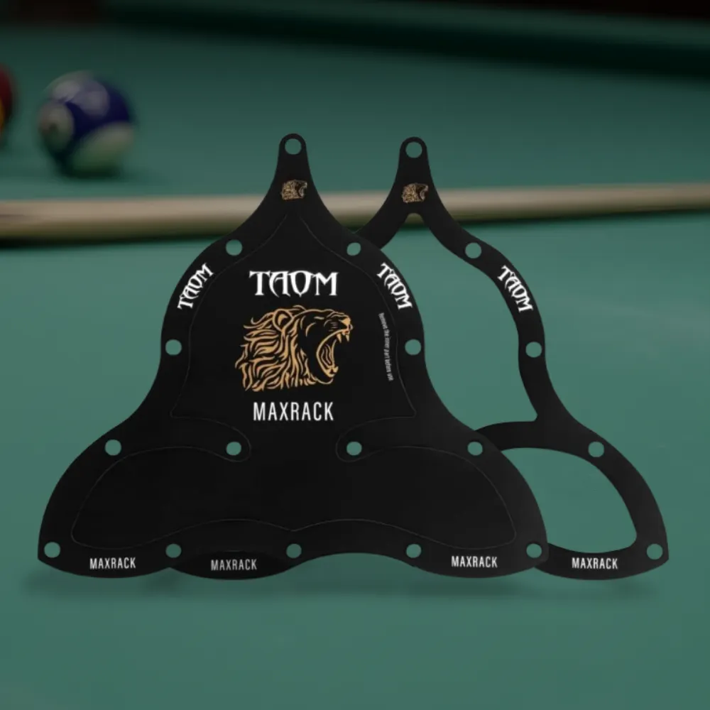pool magic rack