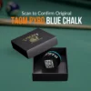 taom chalk v10 vs pyro with box