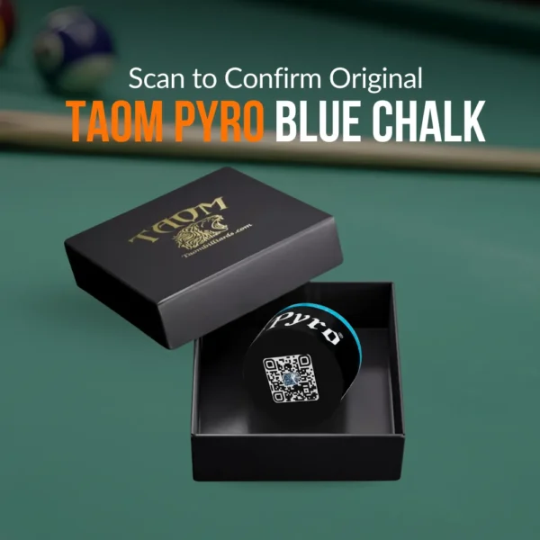 taom chalk v10 vs pyro with box