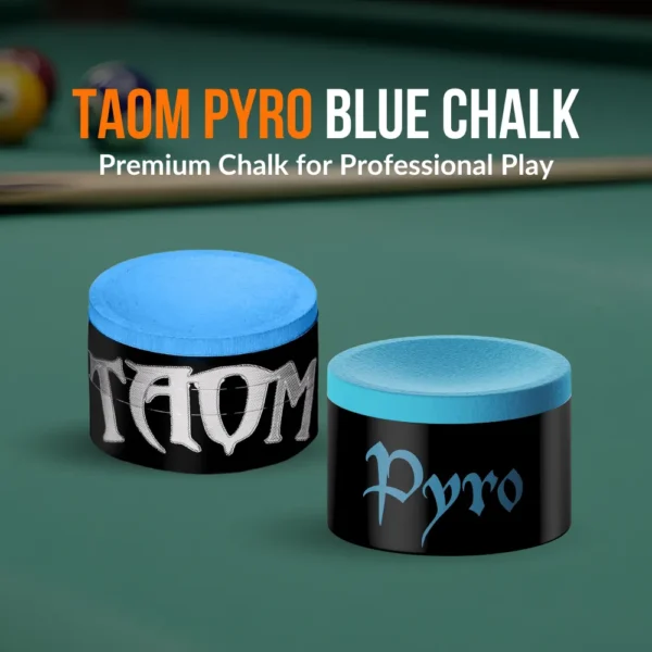 taom pyro blue chalk