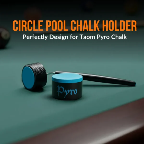 taom pyro chalk holder