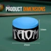 taom pyro chalk with box