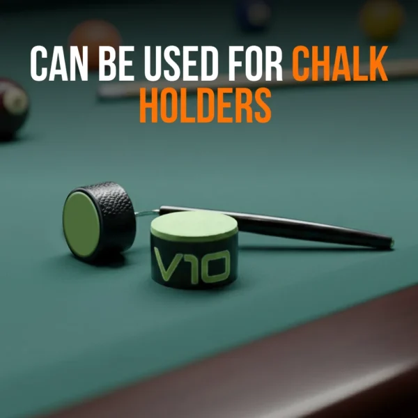 taom v10 green chalks
