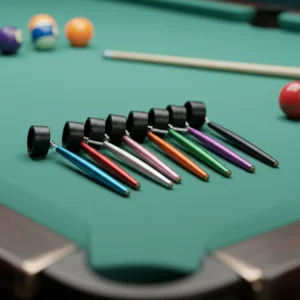 Aluminum Chalk Holder