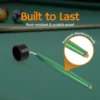 Green Pool Chalk Holder
