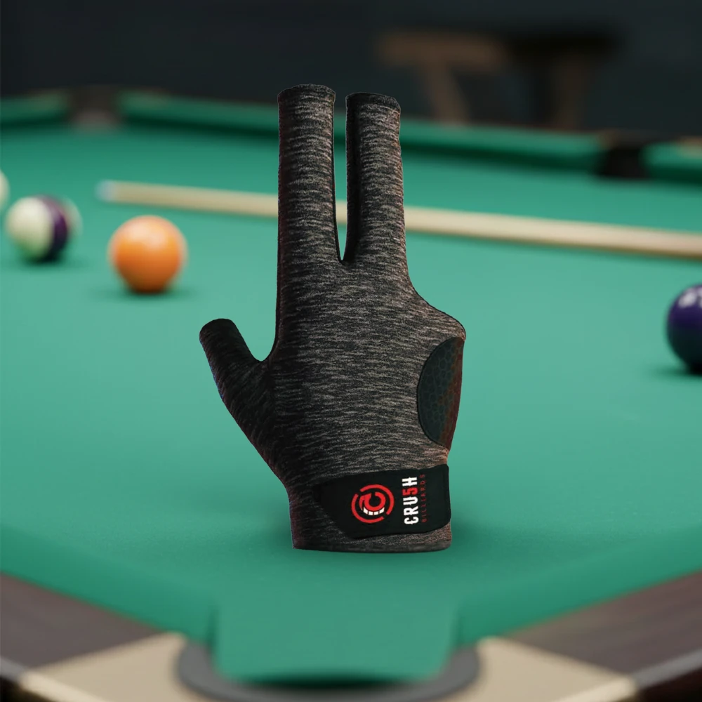Pool Cue Gloves