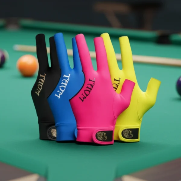 Taom Midas Cue Glove