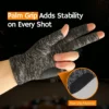 best billiard glove