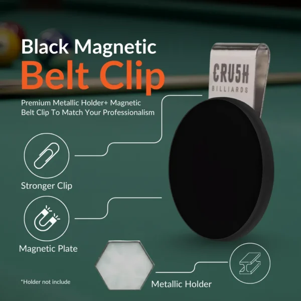 chalk holder magnetic