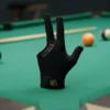 Black Taom Midas Cue Glove