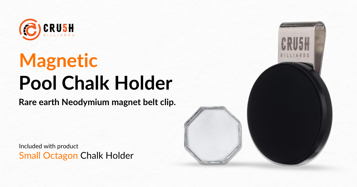 Magnetic Chalk Holders