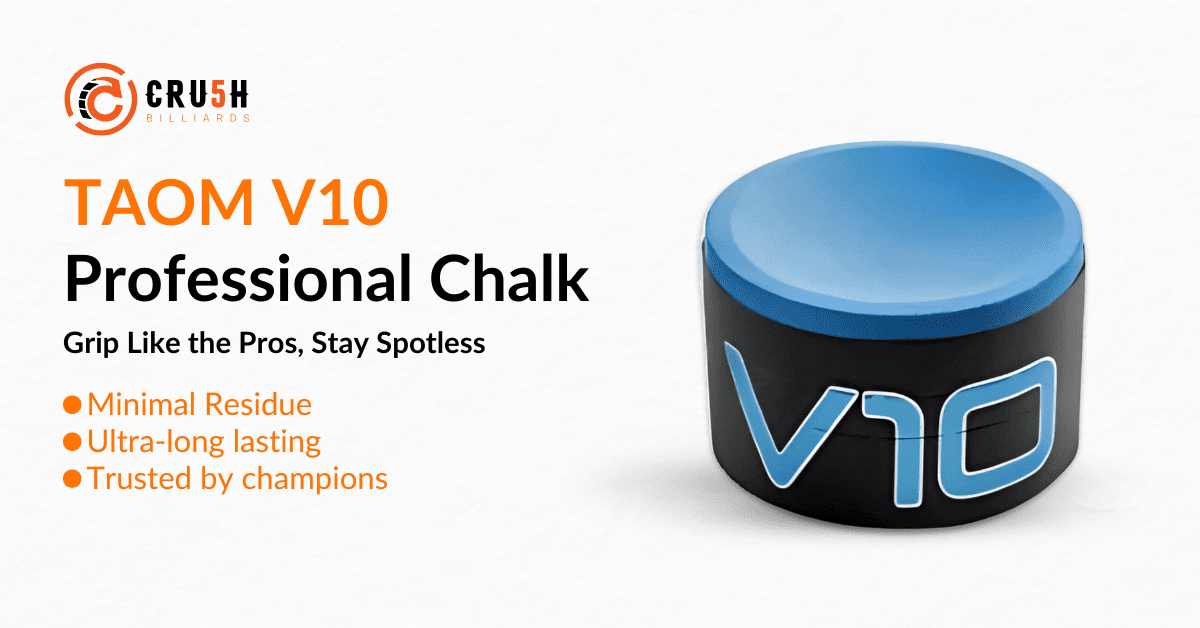 Taom Blue v10 Chalk