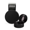 Black Magnetic Chalk Holder