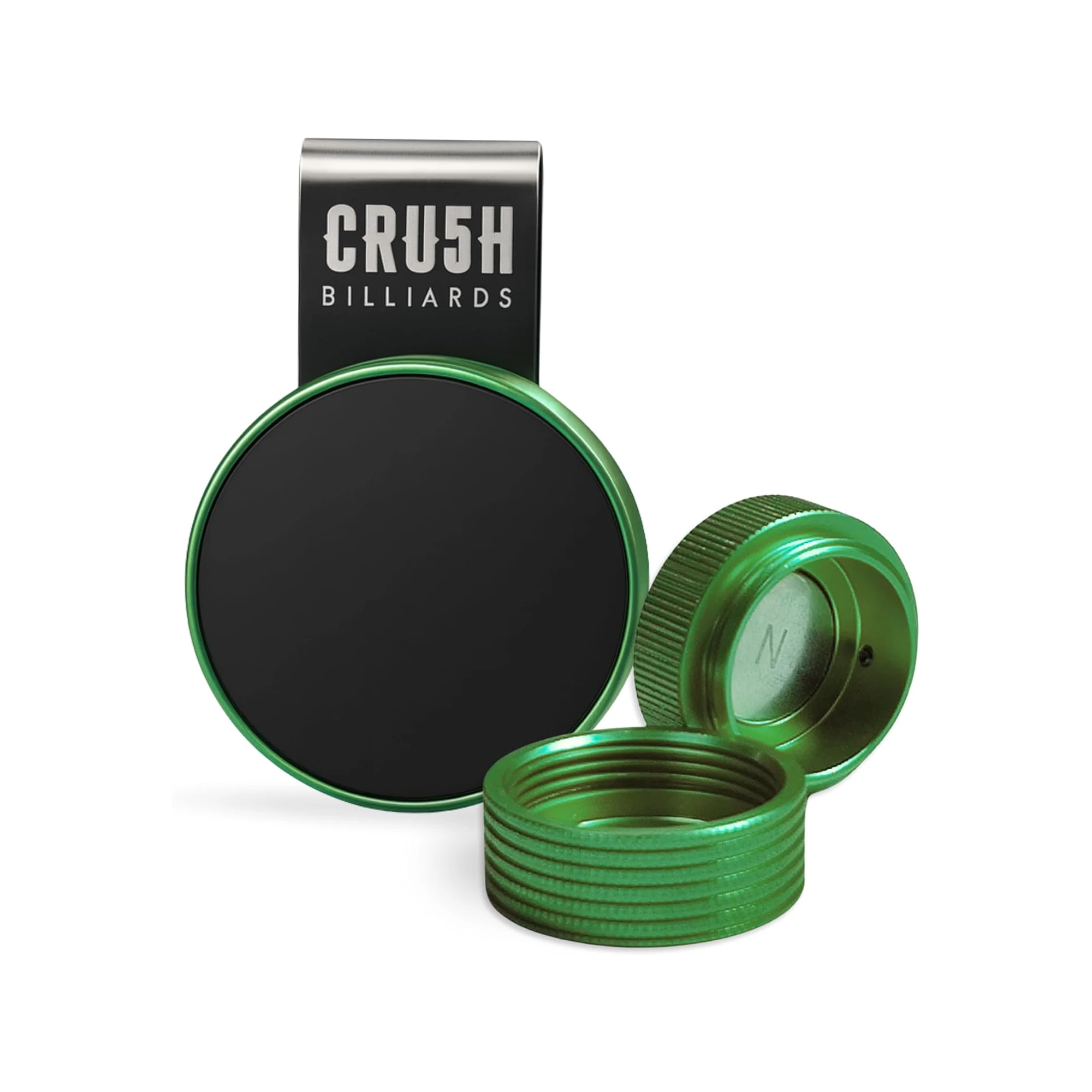 Magnetic Chalk Holder
