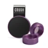Purple Magnetic Chalk Holder