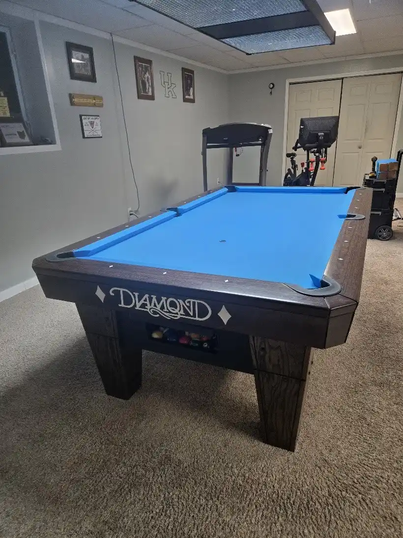 Table Repairing Service In Michigan